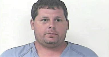 Barry Exantus, - St. Lucie County, FL 